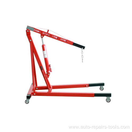 2T Shop Crane